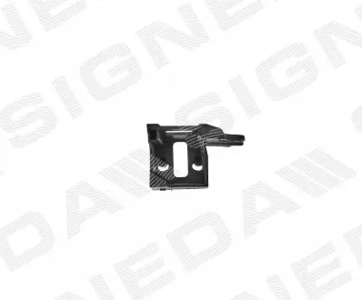 ТРИМАЧ КАПОТА | FORD MONDEO, 18 - 20 Signeda PFD23296AL
