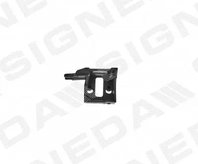 Амортизатор капоту FORD FUSION, 17 - 19 Signeda PFD23296AR