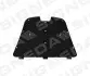 ИЗОЛЯЦИЯ КАПОТА Signeda PFD25003A (фото 1)