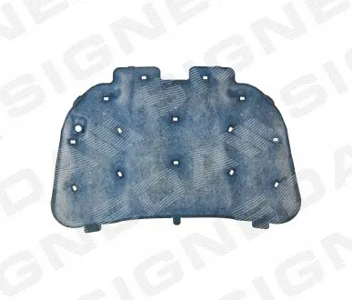 ИЗОЛЯЦИЯ КАПОТА Signeda PFD25006A