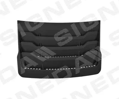 Повітрозабірник Signeda PFD29006A