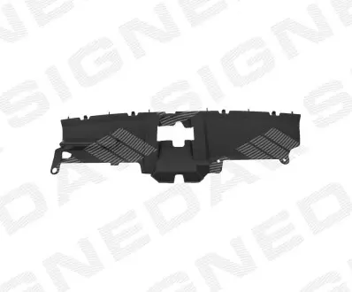 Дефлектор радіатора Signeda PFD33300A