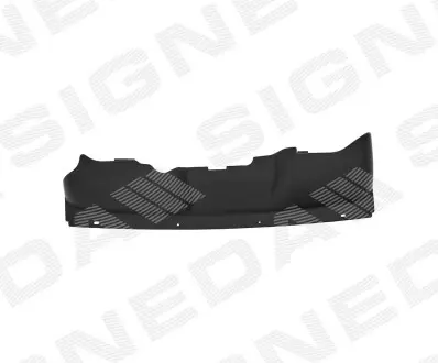 Дефлектор радиатора Signeda PFD33301KA