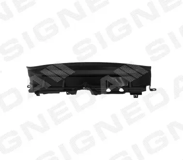 Дефлектор радіатора Signeda PFD33304A