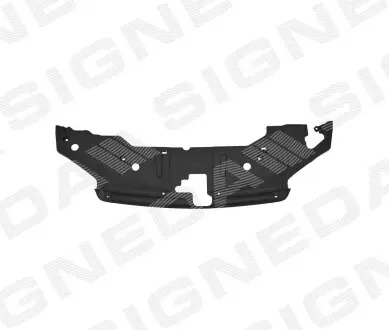 Дефлектор радіатора Signeda PFD33307A
