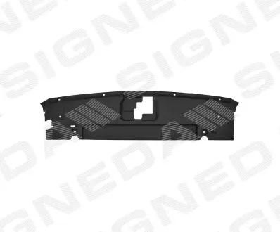 Дефлектор радиатора Signeda PFD33308A