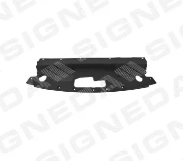 Дефлектор радіатора Signeda PFD33310A