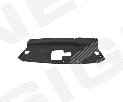 Дефлектор радіатора Signeda PFD33320A