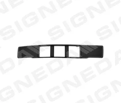 ДЕРЖАТЕЛЬ НОМЕРА Signeda PFD40322LA