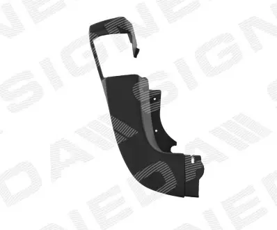 УГЛЫ ЗАДНЕГО БАМПЕРА Signeda PFD41126AL
