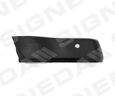УГЛЫ ЗАДНЕГО БАМПЕРА Signeda PFD41134AL