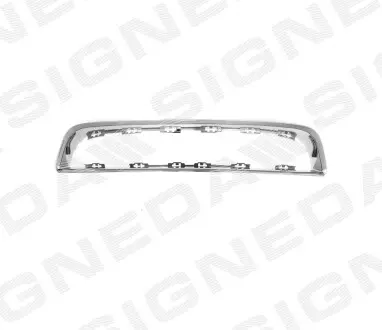 РАМОЧКА ДЛЯ РЕШІТКИ | FORD MUSTANG, 13 - 15 Signeda PFD43018CH