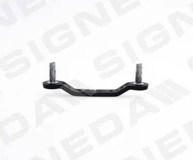 КРІПЛЕННЯ БАМПЕРА | FORD F-150, 18 - 20 Signeda PFD43077LR