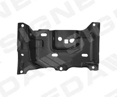 КРІПЛЕННЯ БАМПЕРА | FORD F-150, 15 - 17 Signeda PFD43079AR