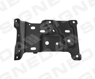 КРІПЛЕННЯ БАМПЕРА | FORD F-150, 18 - 20 Signeda PFD43080AR