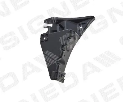 КРІПЛЕННЯ БАМПЕРА | FORD MUSTANG, 13 - 15 Signeda PFD43178AR