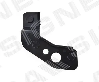 КРІПЛЕННЯ БАМПЕРА | FORD MUSTANG, 05 - 09 Signeda PFD43213AL