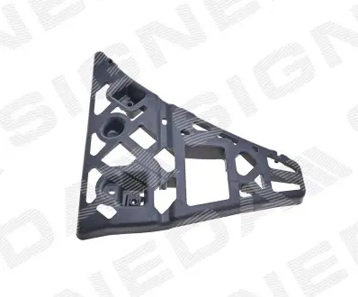 Кронштейн бампера Signeda PFD43295AL
