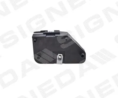 КРІПЛЕННЯ БАМПЕРА | FORD MUSTANG, 13 - 15 Signeda PFD43310AR