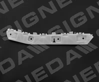 Кронштейн бампера Signeda PFD43327AL