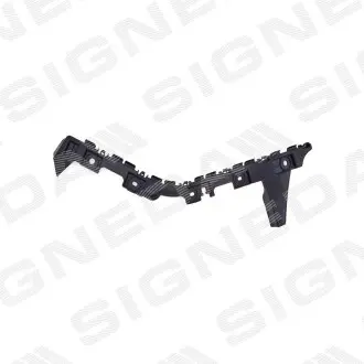 КРІПЛЕННЯ БАМПЕРА | FORD MUSTANG, 15 - 17 Signeda PFD43334AR