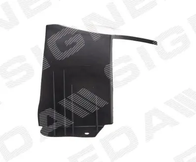 Кронштейн бампера Signeda PFD43377AL