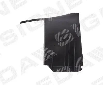 КРІПЛЕННЯ БАМПЕРА | FORD MONDEO, 15 - 18 Signeda PFD43377AR