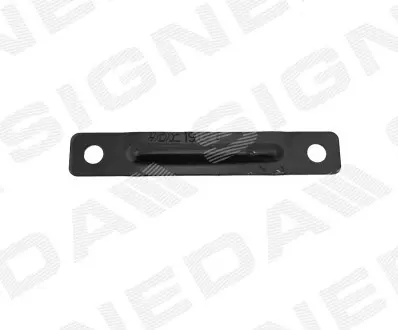 КРІПЛЕННЯ БАМПЕРА | FORD F-150, 15 - 17 Signeda PFD43383ALR