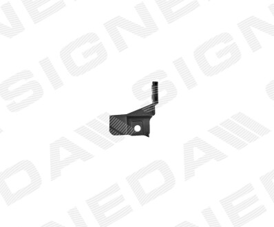 Кронштейн фари передньої FORD FUSION, 13 - 17 Signeda PFD43389AR