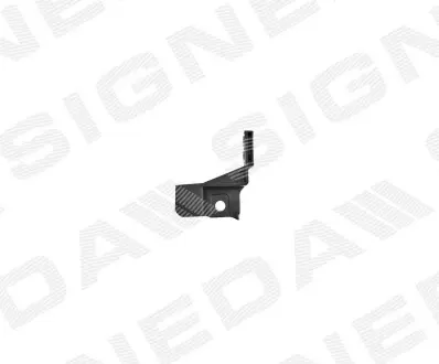 Кронштейн фары передней FORD FUSION, 13 - 17 Signeda PFD43389AR