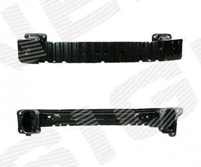 Усилитель бампера переднего Signeda PFD44216A