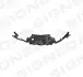 Усилитель переднего бампера FORD FOCUS, 14 - 18 Signeda PFD44273A (фото 1)