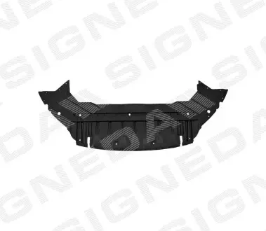 ЗАЩИТА ПОД БАМПЕР Signeda PFD60014KA