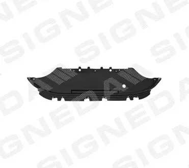 Захист під бампер Signeda PFD60022A