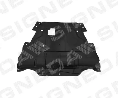 Защита двигателя Signeda PFD60028A