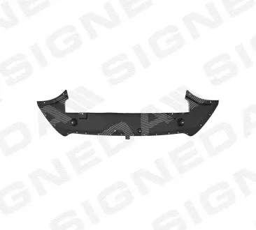 Захист двигуна Signeda PFD60033A