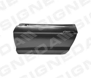 Двері Signeda PFD80006AL