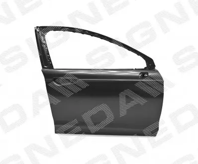 Двері Signeda PFD80007AR