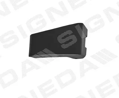 МОЛДИНГ НА КРИЛО Signeda PFD87019L