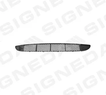 Решітка бампера Signeda PFD99129GA