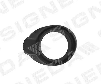 РАМОЧКА ПРОТИВОТУМАННОЙ ФАРЫ Signeda PFD99194CARK