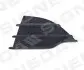 Фото 1 - решітка в бампер FORD ESCAPE, 13 - 16 Signeda PFD99196CAL Решітка в бампер FORD ESCAPE, 13 - 16 Signeda PFD99196CAL (фото 1)