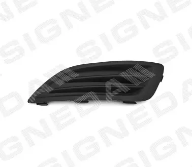 Решетка бампера Signeda PFD99213CAL