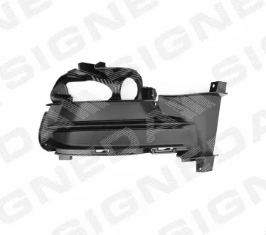 Решітка бампера Signeda PFD99252CAL