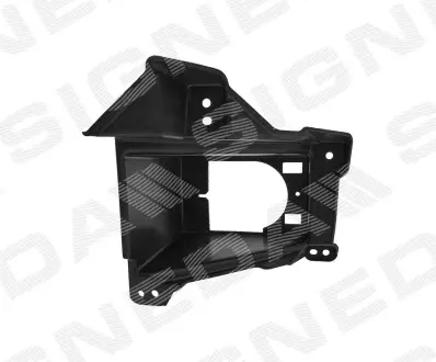 КРОНШТЕЙН ПРОТИВОТУМАННОЙ ФАРЫ Signeda PFD99296AL