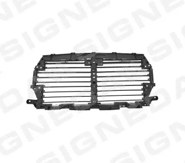 ПОВІТРЯНИЙ ДЕФЛЕКТОР Signeda PFD99355A