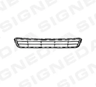 Решетка бампера Signeda PFD99374GA
