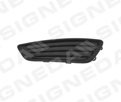 Решетка в бампер FORD FOCUS, 14 - 18 Signeda PFD99397CAL