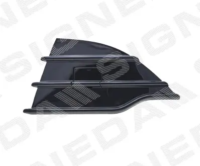 Решетка бампера Signeda PFD99399CAL