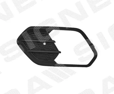 Решетка бампера Signeda PFD99404CAL